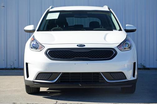2019 Kia Niro LX