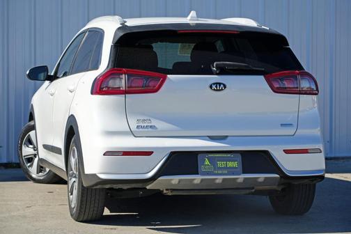 2019 Kia Niro LX