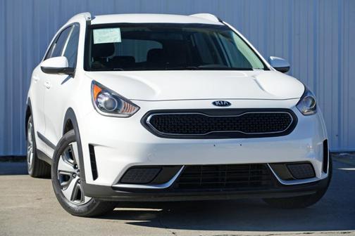 2019 Kia Niro LX