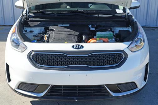 2019 Kia Niro LX