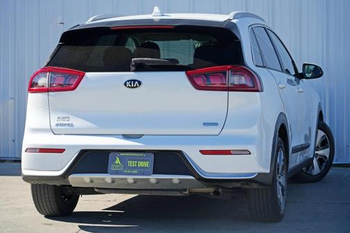 2019 Kia Niro LX