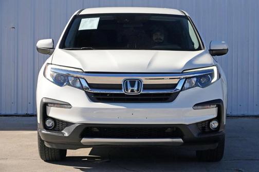 2019 Honda Pilot EX