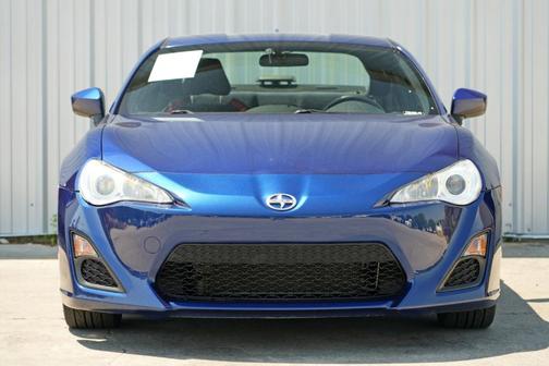 2016 Scion FR-S 