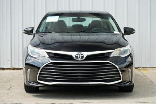 2016 Toyota Avalon XLE Premium