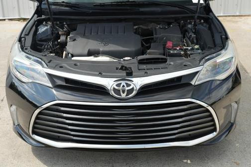 2016 Toyota Avalon XLE Premium