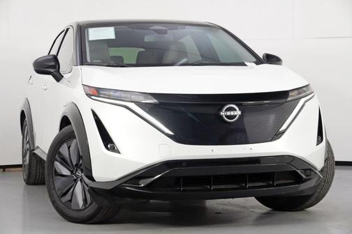 2023 Nissan ARIYA ENGAGE+