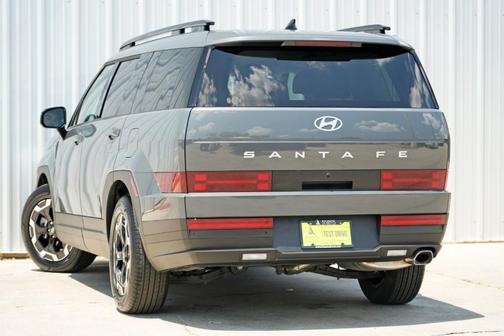 2024 Hyundai SANTA FE SEL