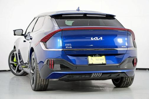 2023 Kia EV6 GT