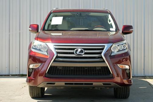 2015 Lexus GX 460 Base