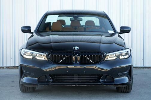 2020 BMW 330 i xDrive