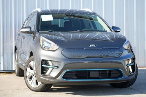 2020 Kia Niro EV EX