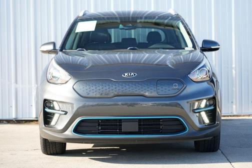 2020 Kia Niro EV EX