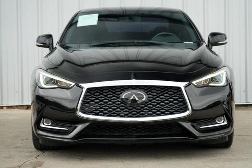 2020 INFINITI Q60 3.0t PURE