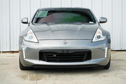 2015 Nissan 370Z Sport
