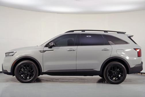 2022 Kia Sorento X-Line S
