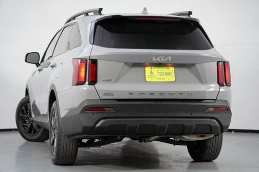 2022 Kia Sorento X-Line S