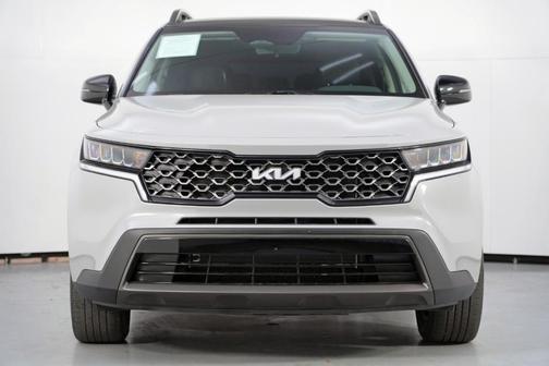 2022 Kia Sorento X-Line S