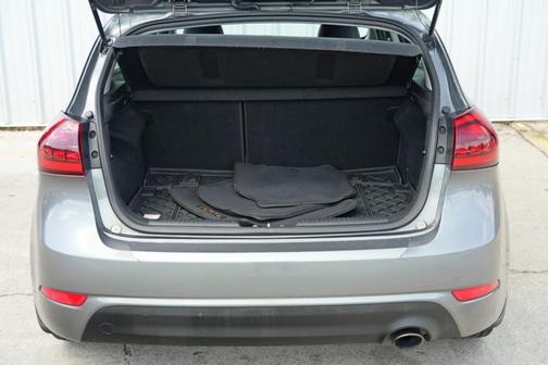 2015 Kia Forte EX