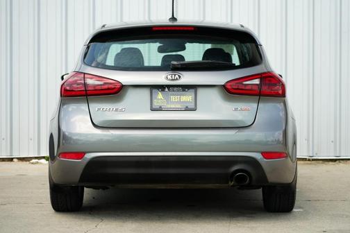 2015 Kia Forte EX