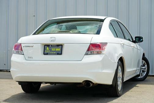 2010 Honda Accord LX-P