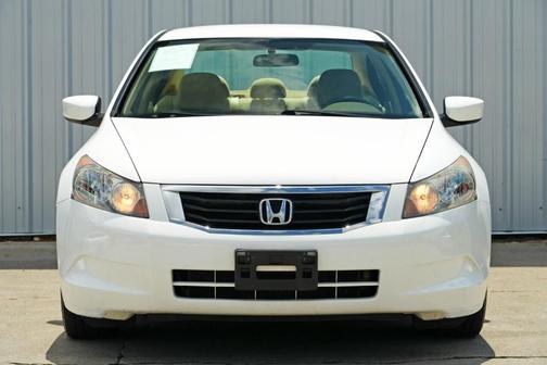 2010 Honda Accord LX-P