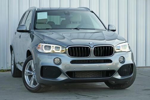 2014 BMW X5 xDrive35i