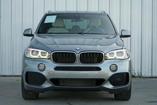 2014 BMW X5 xDrive35i