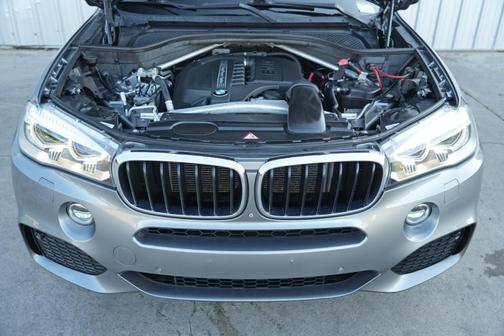 2014 BMW X5 xDrive35i