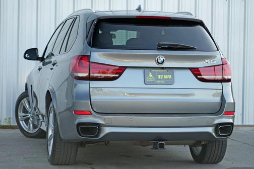 2014 BMW X5 xDrive35i