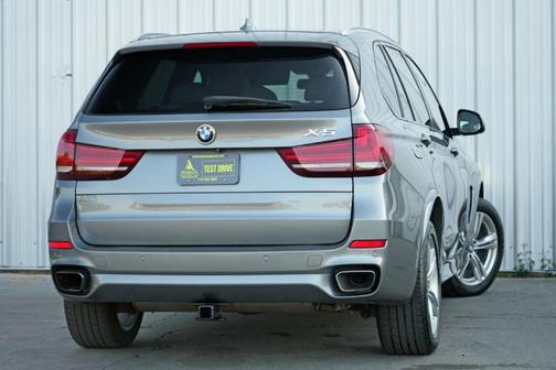 2014 BMW X5 xDrive35i