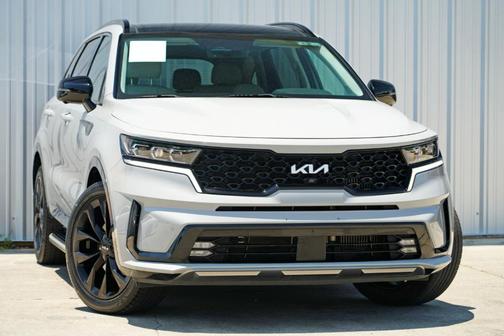 2022 Kia Sorento SX Prestige