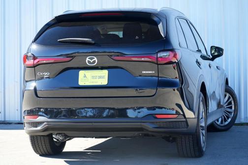 2024 Mazda CX-90 3.3 Turbo Preferred