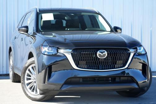 2024 Mazda CX-90 3.3 Turbo Preferred