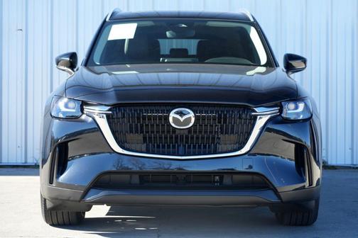 2024 Mazda CX-90 3.3 Turbo Preferred