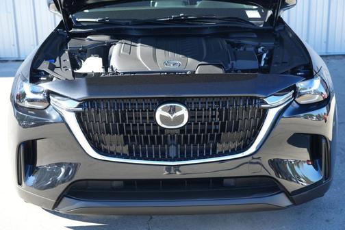 2024 Mazda CX-90 3.3 Turbo Preferred