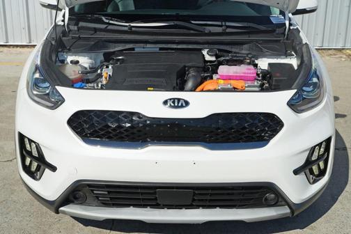 2021 Kia Niro Plug-In Hybrid EX Premium