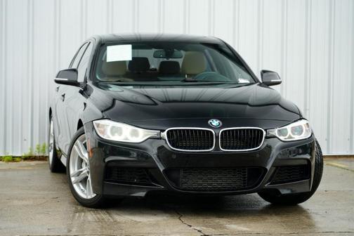 2014 BMW 335 i