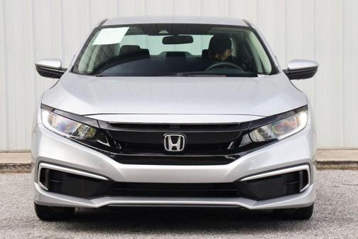 Photo 5 of 47 of 2019 Honda Civic LX