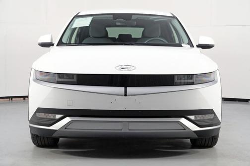 2022 Hyundai IONIQ 5 SE