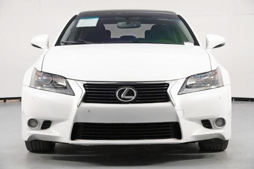 2015 Lexus GS 350 W/ PACKAGE