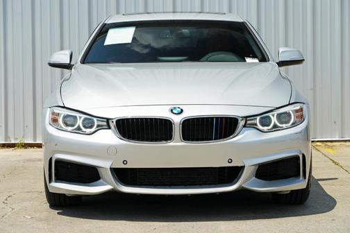 2014 BMW 428 i xDrive