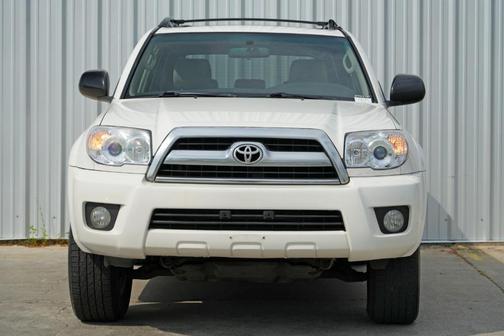 2008 Toyota 4Runner SR5