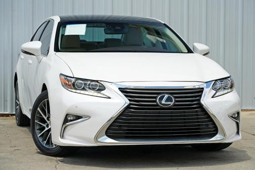 2017 Lexus ES 350 Base