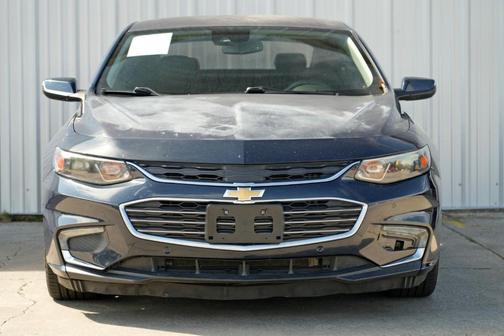 2016 Chevrolet Malibu Premier