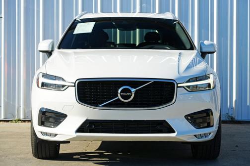 2019 Volvo XC60 T5 R-Design