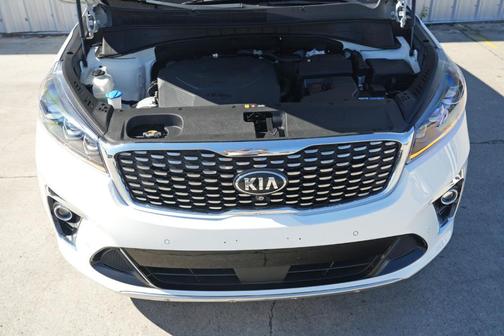 2019 Kia Sorento SX