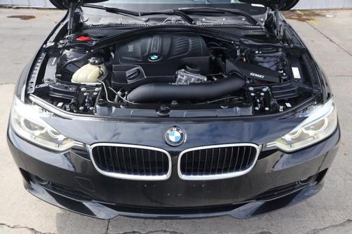2013 BMW 335 i