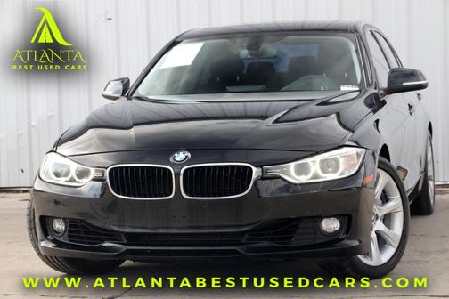 2013 BMW 335 i