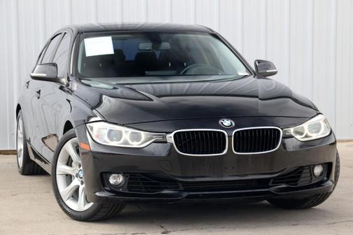 2013 BMW 335 i