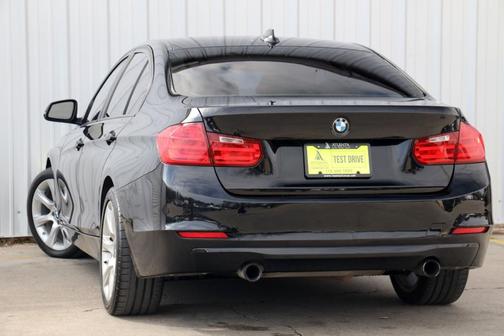 2013 BMW 335 i